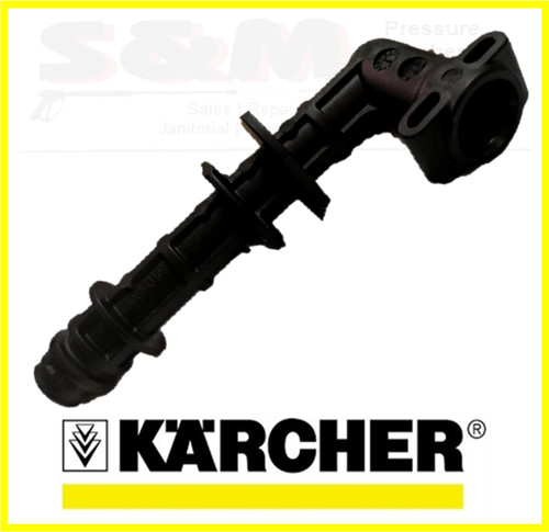 Genuine karcher pressure - karcher,