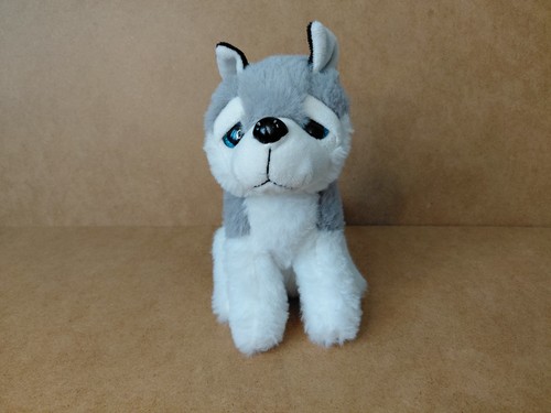 Oakes leisure husky dog - leisure, white