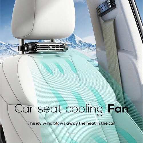 Car back rear - rear, seat