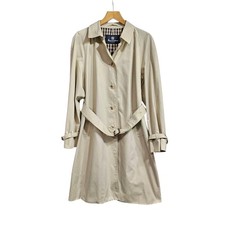 Aquascutum Womens Trench Coat