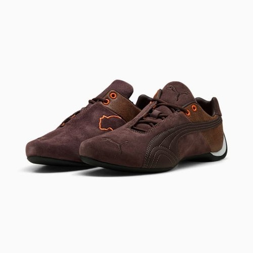 Puma future cat chocolate - puma,