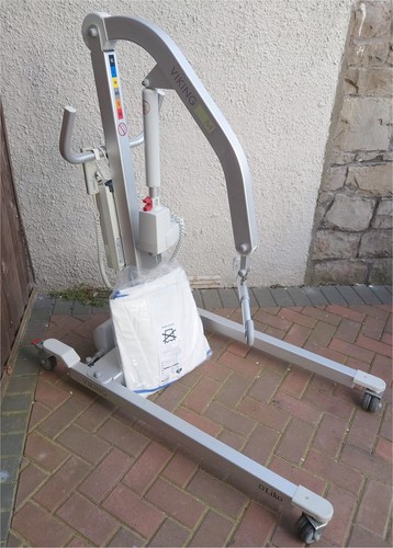 Liko viking patient - viking™, lift