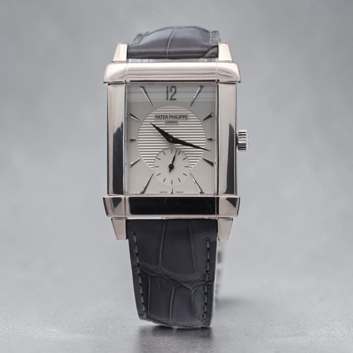 Patek philippe gondolo watch - patek,
