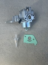 Honda BF2.3 2.3 Hp Outboard Engine  Replacement Carb Carburettor Gasket & Filter
