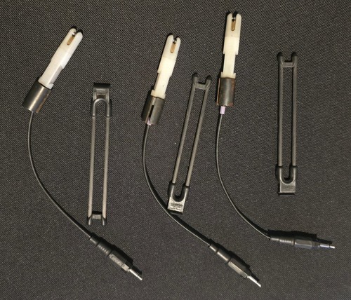 Delkim slimlite indicator - x,