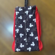 Disney Nissan Mickey Mouse