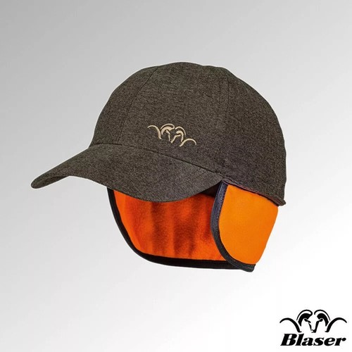 Blaser vintage cap size medium - blaser,