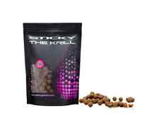 Sticky Baits Krill Shelf Life