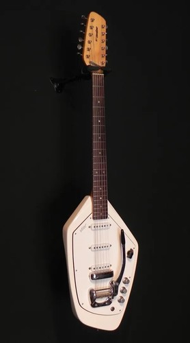 Top rare 60s - strings, vox