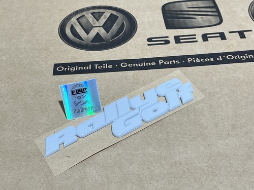 Golf mk2 g60 - vw, rallye