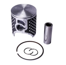 Vertex Piston Kit For Kawasaki