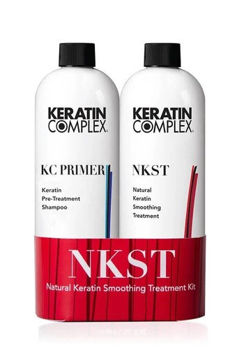 Keratin complex nkst - nkst, natural