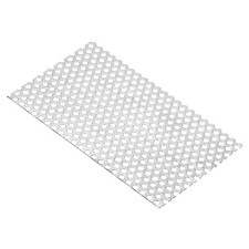 8"x4" 304 Stainless Steel