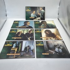 X-files Joblot Promotional