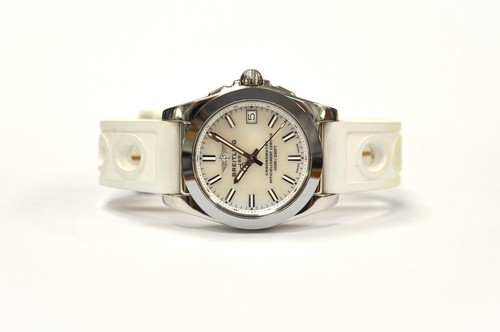 Breitling galactic 36mm w74330 - breitling,