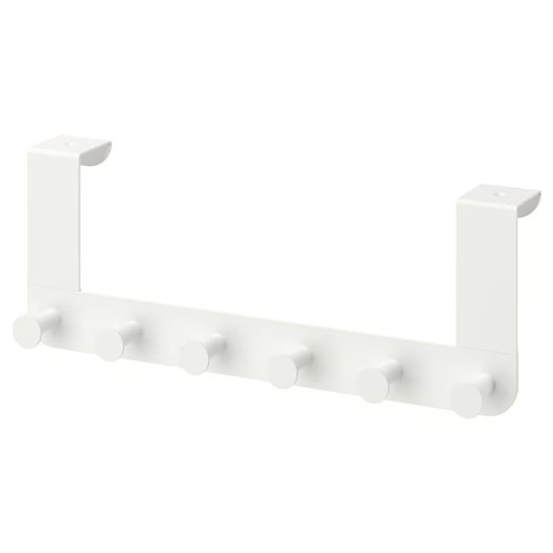 Ikea over door hanger - door,