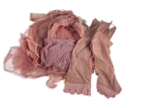 Doll clothes bundle - , for
