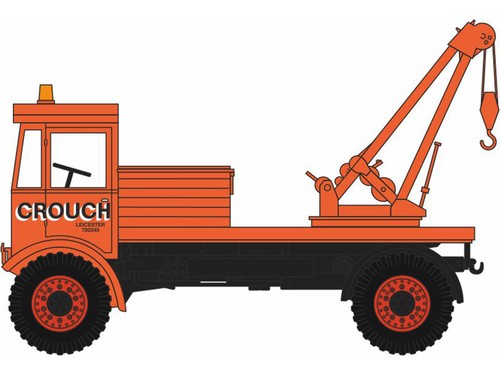 Oxford diecast 76aec021 aec - diecast,