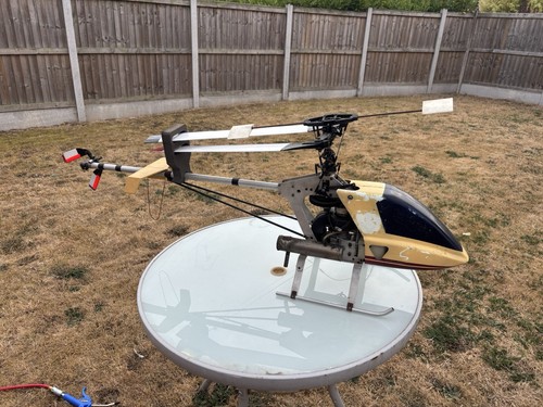 Gmp cobra 1986 helicopter - 1986,