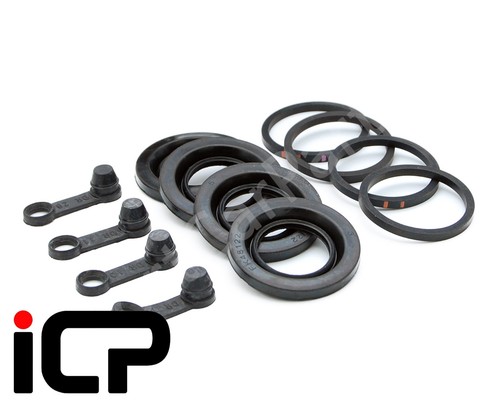 Brembo pot rear brake - 2,
