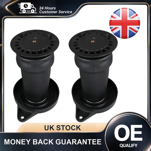 2pcs rear air - 2pcs,