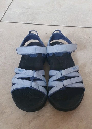 Teva tirra sandals size - size, 4