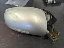 Mercedes Benz E270cdi W211