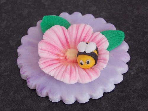 Edible fondant sugar - edible, fondant/sugar