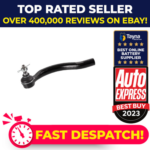 Tie track rod - rod, honda