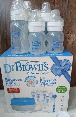Brown natural flow - brown’s,