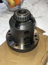 E36 LSD Spool 188 Torsen