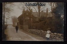 Poulton The Fylde - The