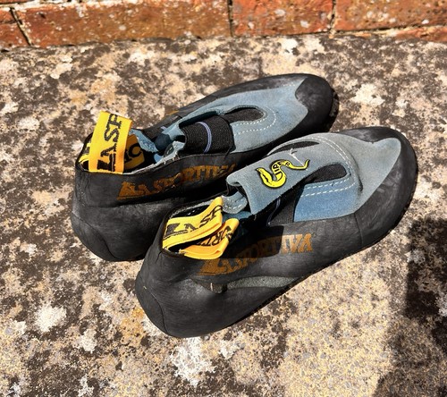 Sportiva climbing shoes uk - climbing, shoes,
