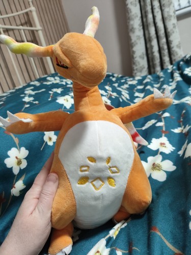 Gigantamax charizard pokemon - gigantamax,