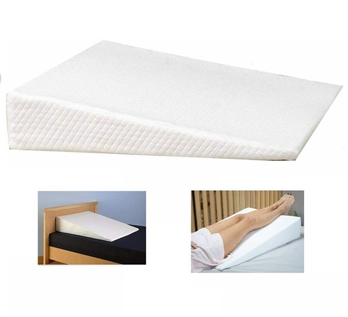 Orthopedic wedge pillow - orthopedic,