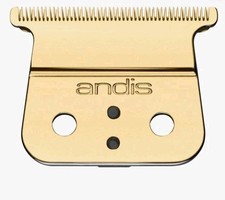 ANDIS CORDLESS GTX-EXO GOLD