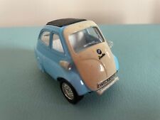 Kinsmart 2.5” BMW ISETTA