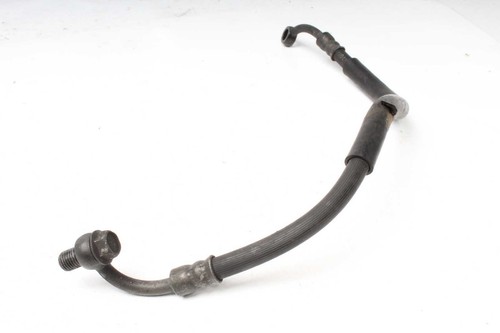 Brake hose line - hose, rear