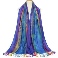 Peacock Feather Colorful