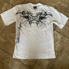 Unisex Tapout Short Sleeve