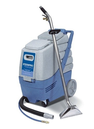 Prochem steempro powerplus - prochem,