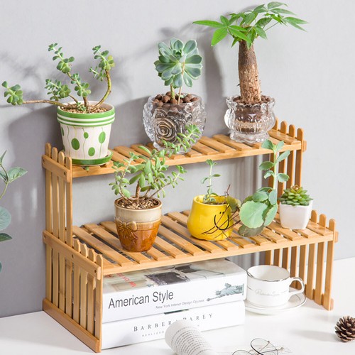 Tabletop mini flower pot - tabletop,