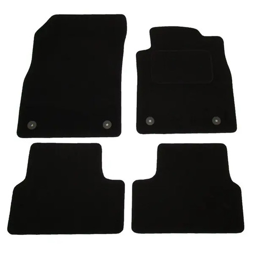 For vauxhall astra 2010 2015 - for,