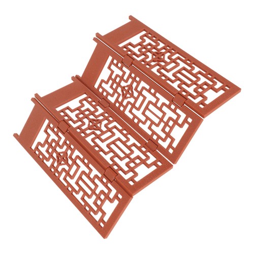 Mini folding divider - ,