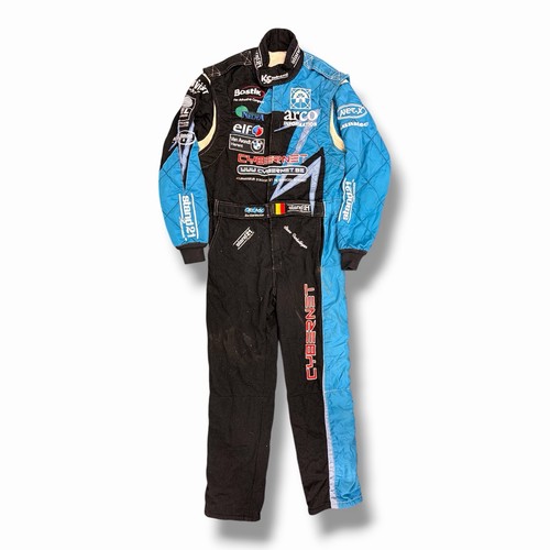 Stand race suit - mens, l