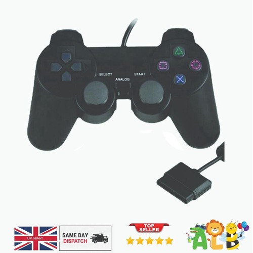 Wired game controller gamepad - wired,