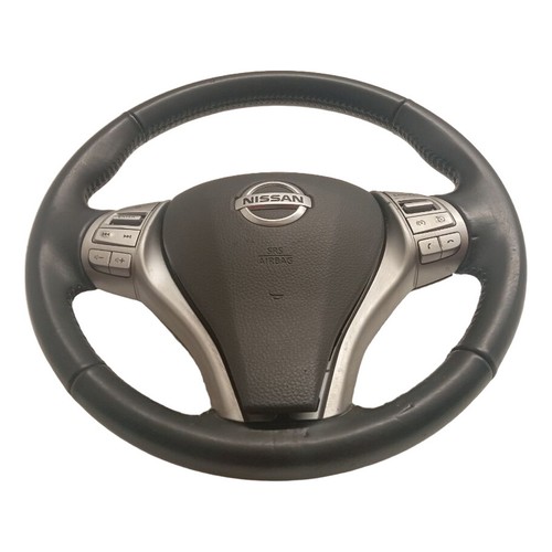 Nissan qashqai steering wheel - nissan,