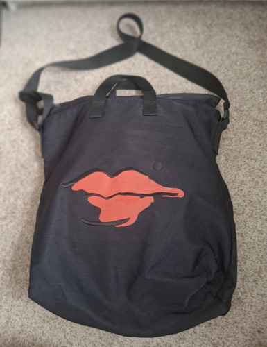 Lulu guinness shopping tote - shopping,