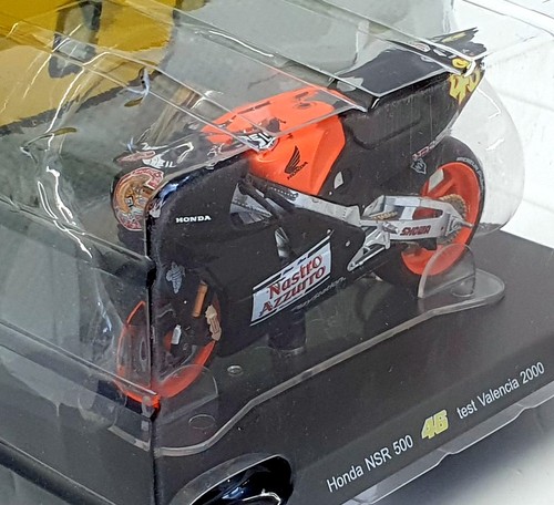 Altaya scale ffr17 - scale,