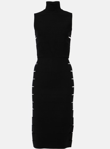 Alaïa compact band - alaïa, knit